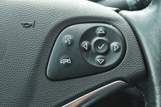 2017 Chevrolet Impala 1LT - Photo 26
