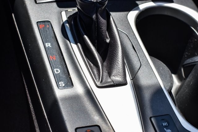 2016 Acura RDX Technology Package - Photo 34