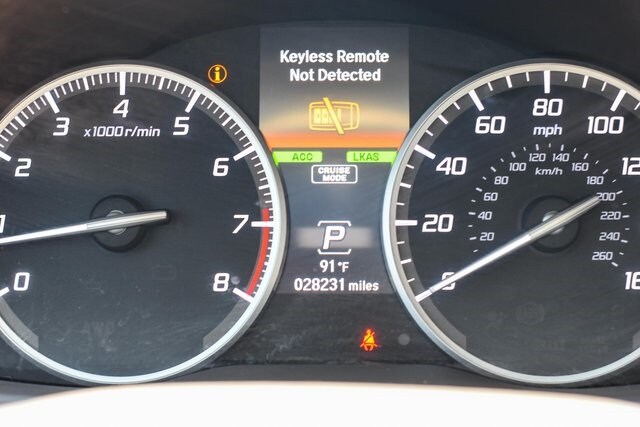 2016 Acura RDX Technology Package - Photo 30