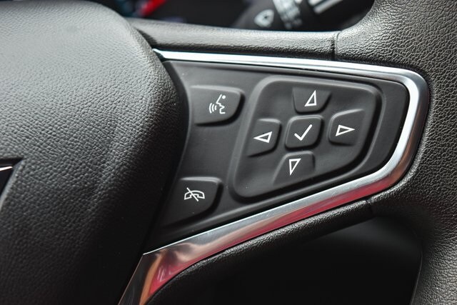 2017 Chevrolet Malibu 1LT - Photo 26