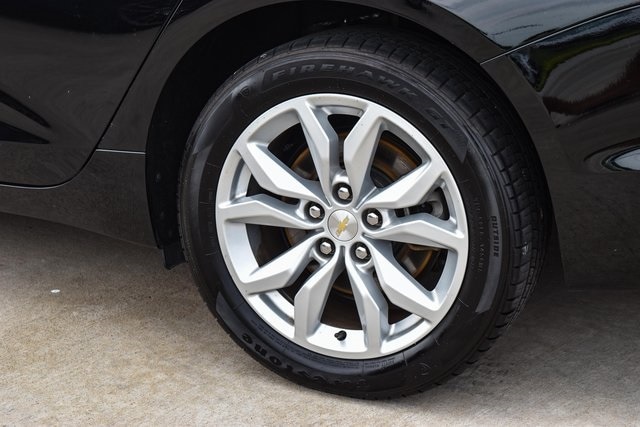 2017 Chevrolet Impala 1LT - Photo 31