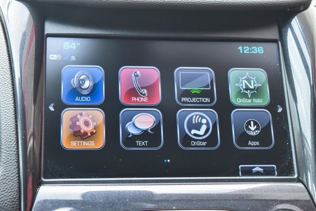 2017 Chevrolet Impala 1LT - Photo 29