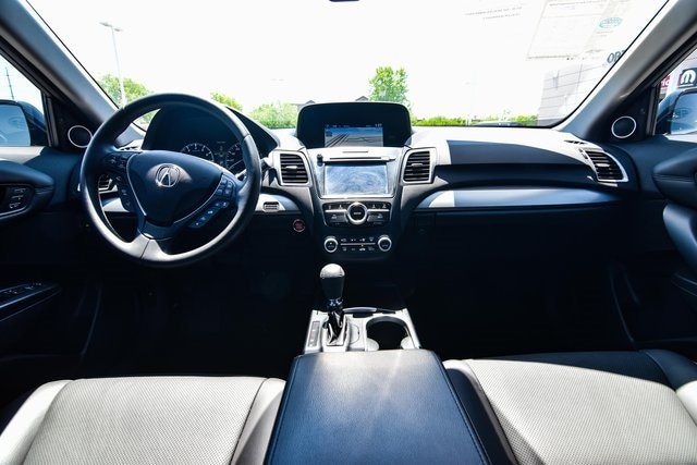 2016 Acura RDX Technology Package - Photo 18