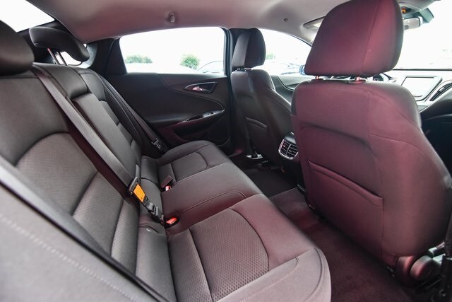 2017 Chevrolet Malibu 1LT - Photo 15