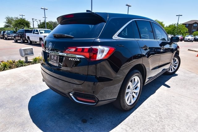 2016 Acura RDX Technology Package - Photo 14