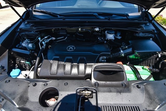 2016 Acura RDX Technology Package - Photo 26
