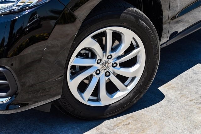 2016 Acura RDX Technology Package - Photo 28