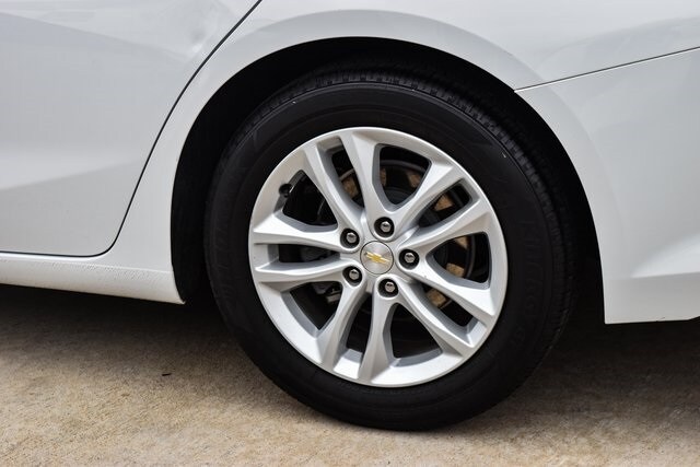 2017 Chevrolet Malibu 1LT - Photo 33