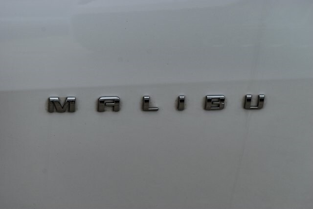 2017 Chevrolet Malibu 1LT - Photo 23