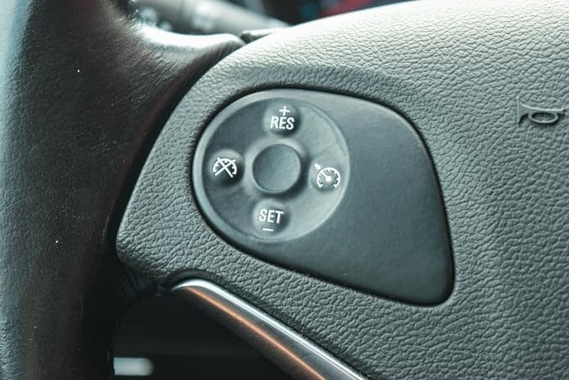 2017 Chevrolet Impala 1LT - Photo 25