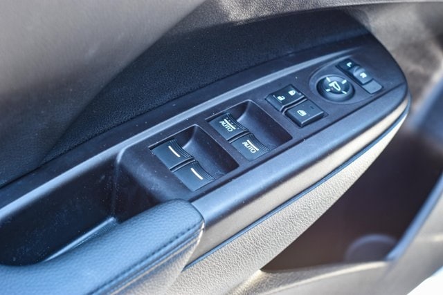 2016 Acura RDX Technology Package - Photo 29