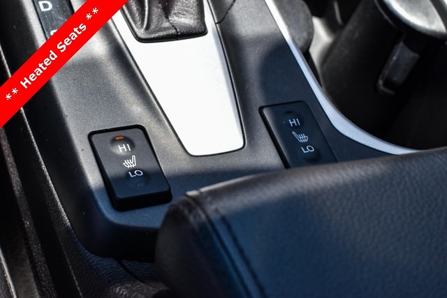 2016 Acura RDX Technology Package - Photo 9