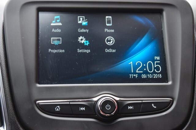 2017 Chevrolet Malibu 1LT - Photo 30