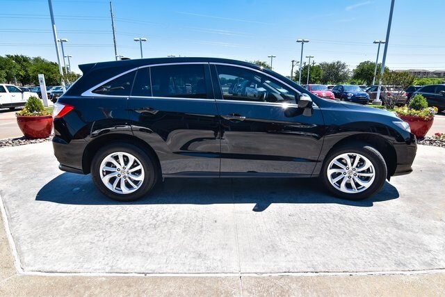 2016 Acura RDX Technology Package - Photo 15