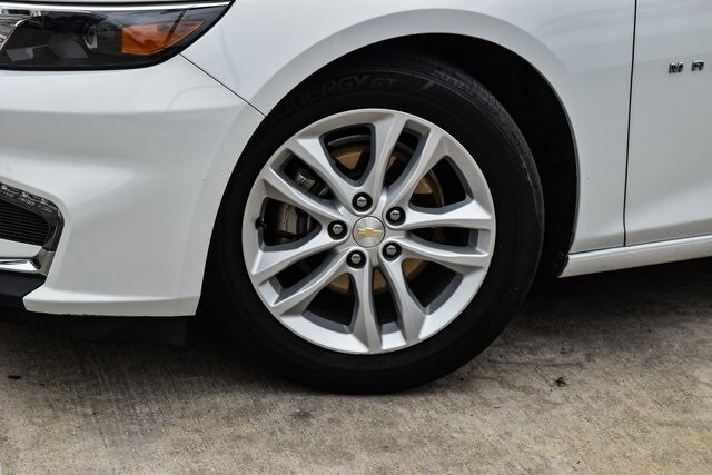 2017 Chevrolet Malibu 1LT - Photo 22