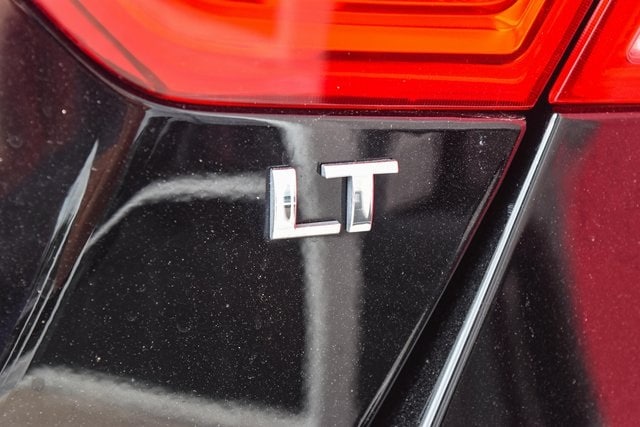 2017 Chevrolet Impala 1LT - Photo 34