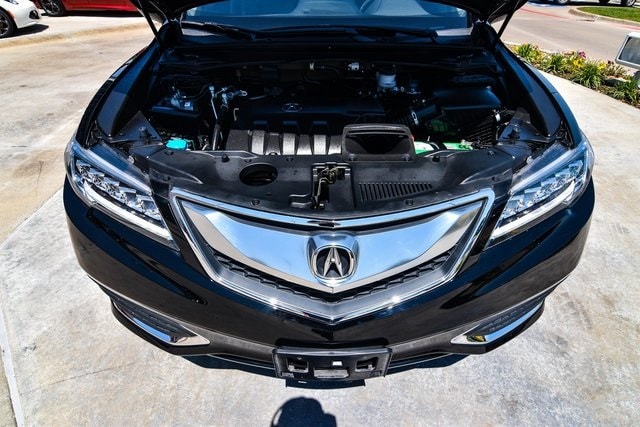 2016 Acura RDX Technology Package - Photo 25