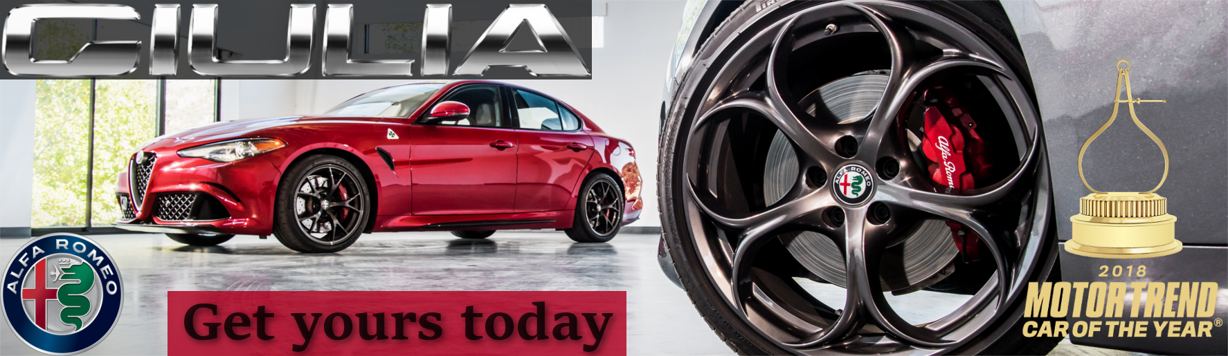 New Fiat Alfa Romeo And Used Car Dealer Serving Fort