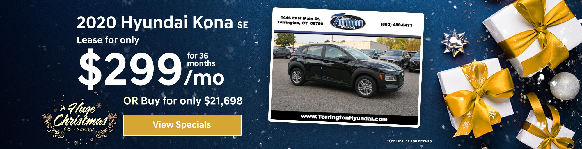 New Hyundai and Used Car Dealer Serving Torrington Torrington Hyundai