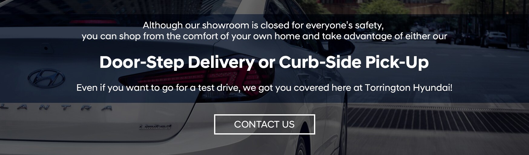 New Hyundai and Used Car Dealer Serving Torrington Torrington Hyundai