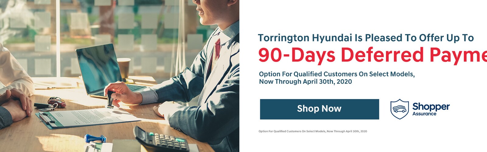 New Hyundai and Used Car Dealer Serving Torrington Torrington Hyundai