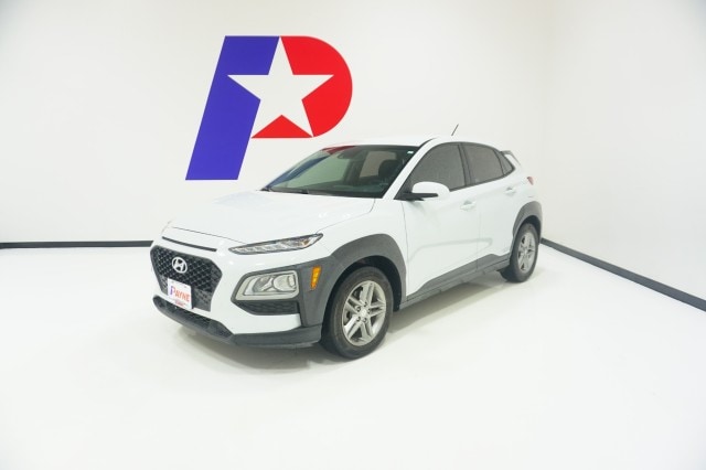 2020 Hyundai Kona SE Automatic's photo