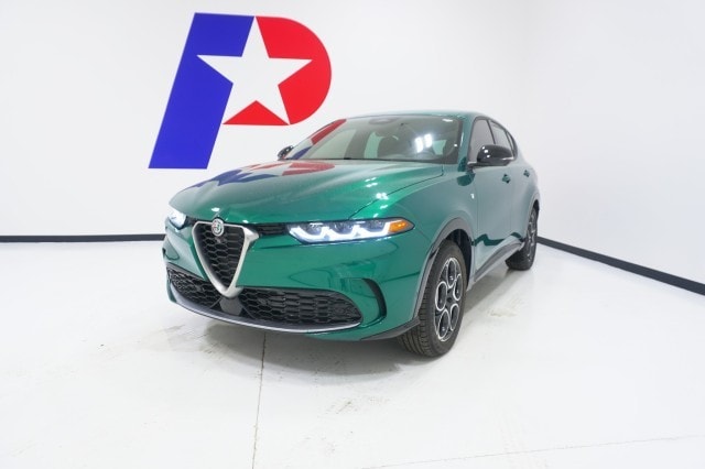 2024 Alfa Romeo Tonale TI