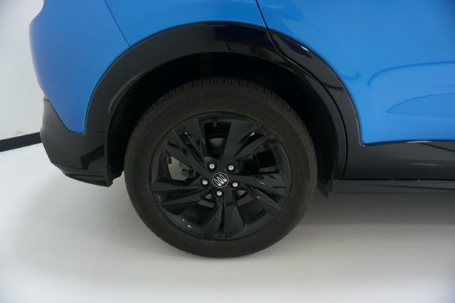 2026 Buick Encore GX Sport Touring - Photo 6
