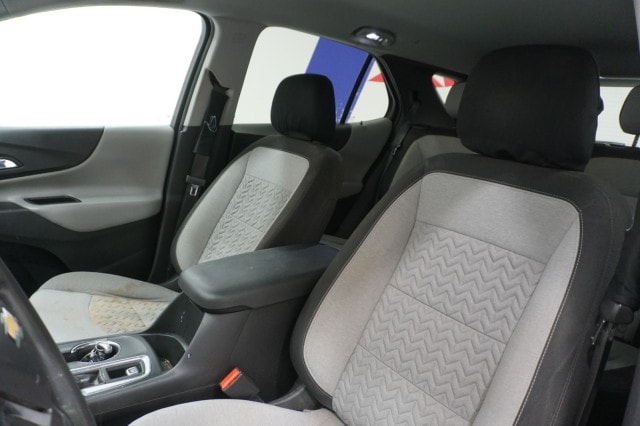 2022 Chevrolet Equinox LS - Photo 15