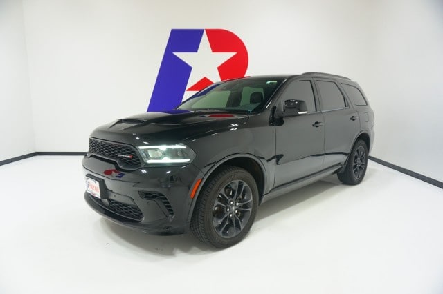 Used 2024 Dodge Durango GT