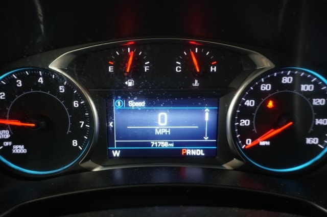 2022 Chevrolet Equinox LS - Photo 21