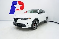 2025 Alfa Romeo Tonale AWD Sport Utility