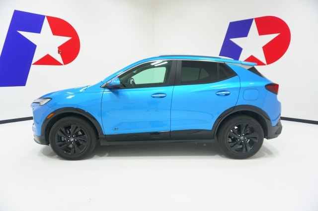 2026 Buick Encore GX Sport Touring - Photo 13