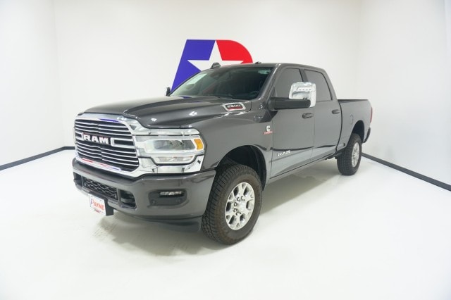 2024 RAM 2500 Laramie 4X4 Crew Cab SWB's photo