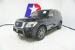 Nissan Armada