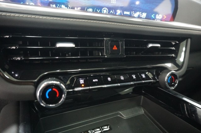 2026 Chevrolet Tahoe Premier - Photo 40