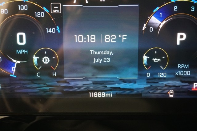2026 Chevrolet Tahoe Premier - Photo 38