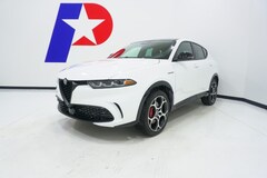 2025 Alfa Romeo Tonale AWD Sport Utility