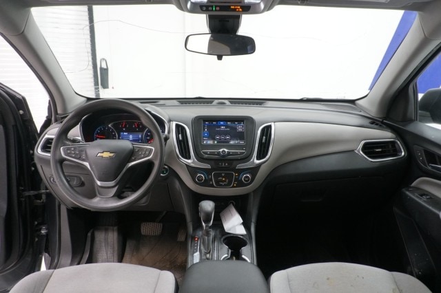 2022 Chevrolet Equinox LS - Photo 18