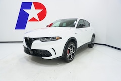 2025 Alfa Romeo Tonale AWD Sport Utility