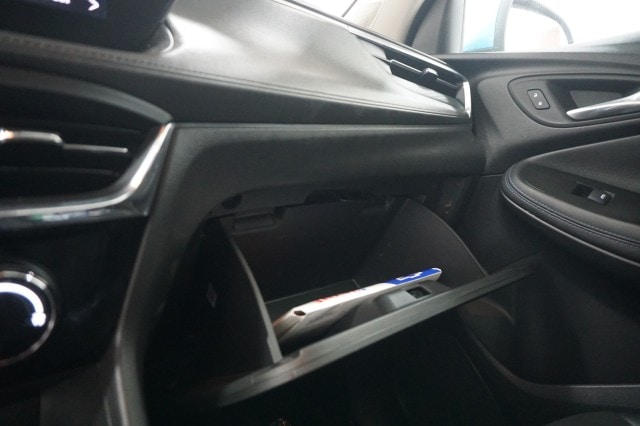 2026 Buick Encore GX Sport Touring - Photo 34