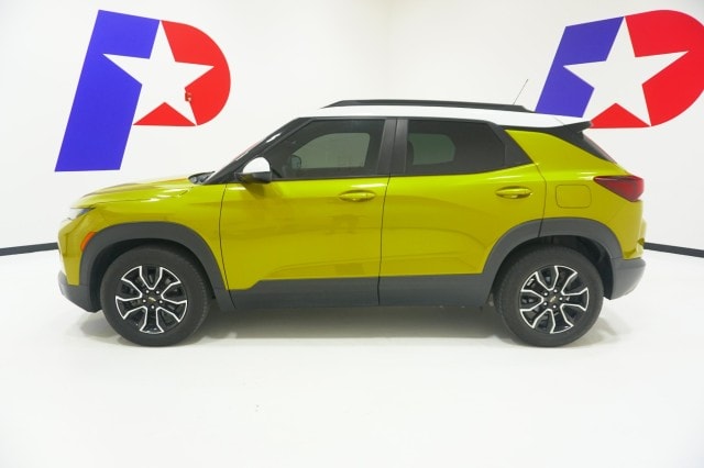 2023 Chevrolet TrailBlazer Activ - Photo 13