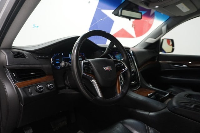2018 Cadillac Escalade ESV Luxury - Photo 22