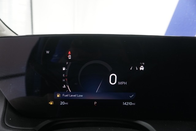 2026 Buick Encore GX Sport Touring - Photo 28