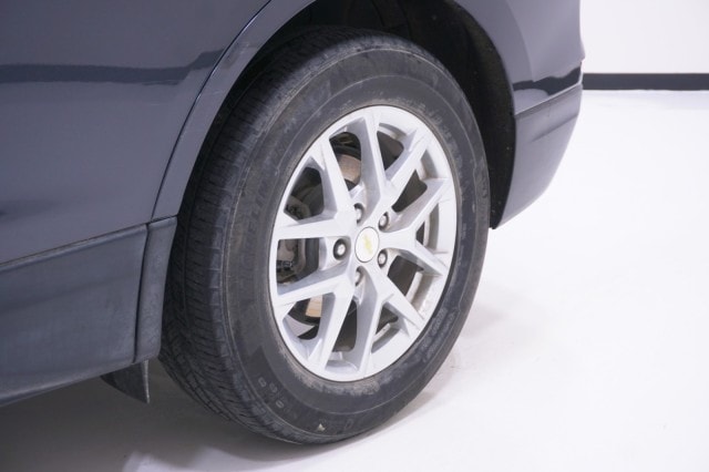 2022 Chevrolet Equinox LS - Photo 10