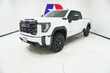 GMC Sierra 2500 HD