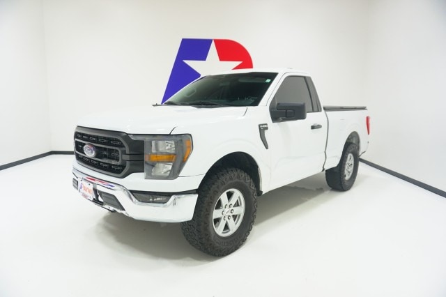Used 2023 Ford F-150