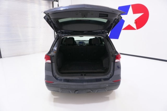 2022 Chevrolet Equinox LS - Photo 7
