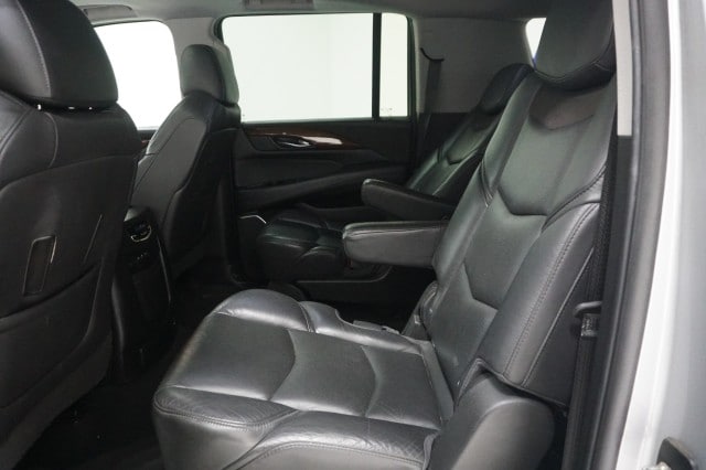 2018 Cadillac Escalade ESV Luxury - Photo 24