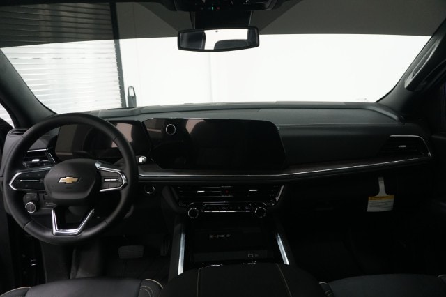 2026 Chevrolet Tahoe Premier - Photo 32
